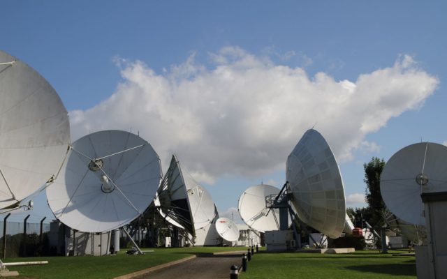 Uplink, Downlink and Turnaround