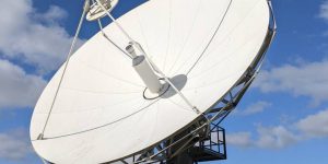 New Antenna Gets Eutelsat ESVA Certification | SMS Teleport